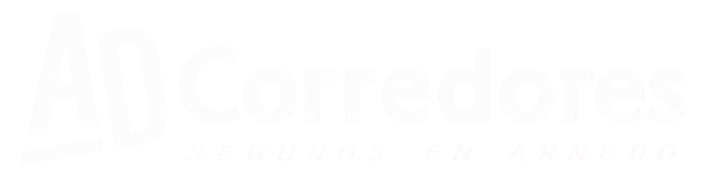 Logo AD Corredores